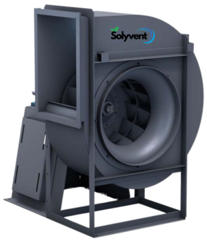 Centrifugal Blowers