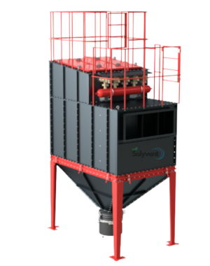 Bag type Dust collector